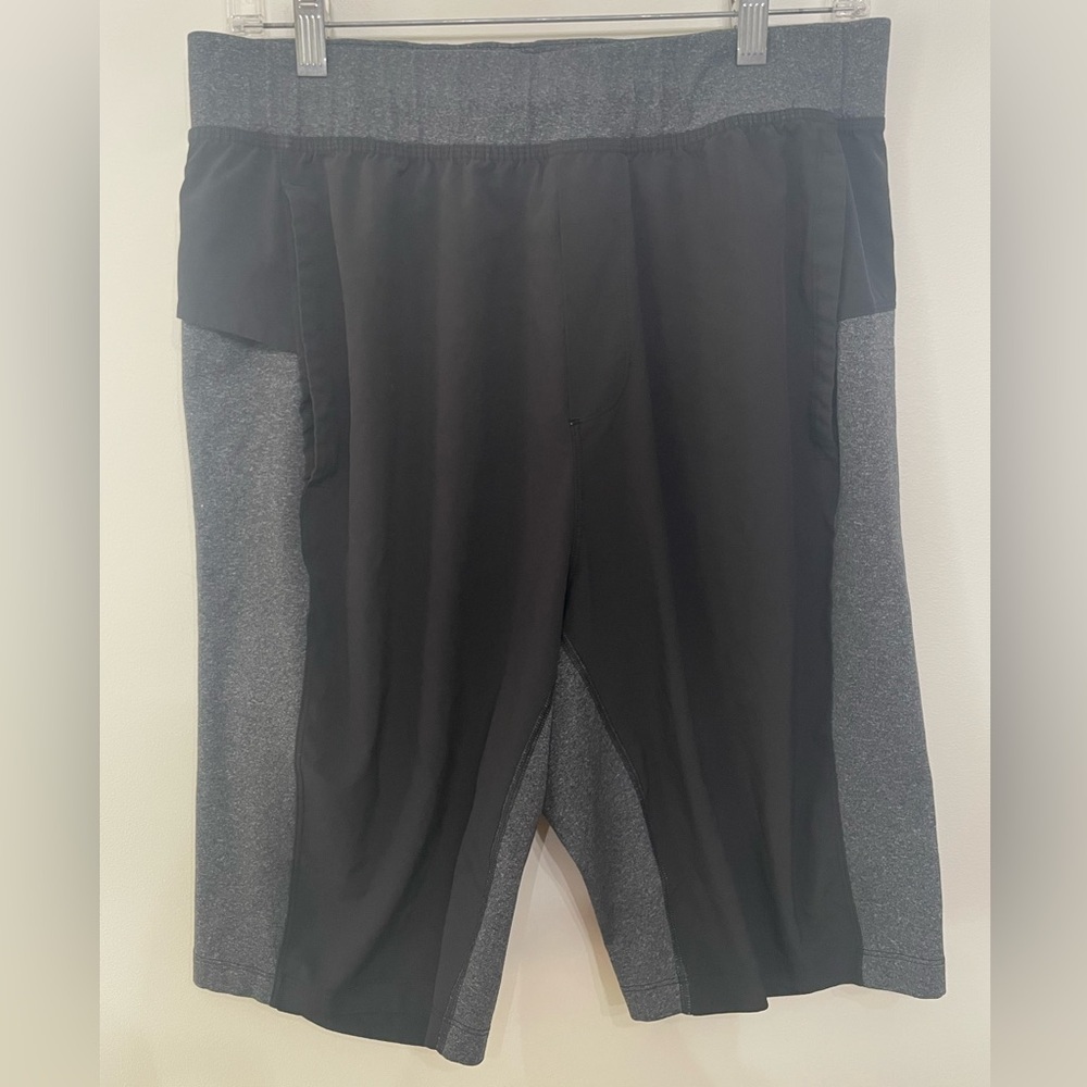 Lululemon Athletic Shorts